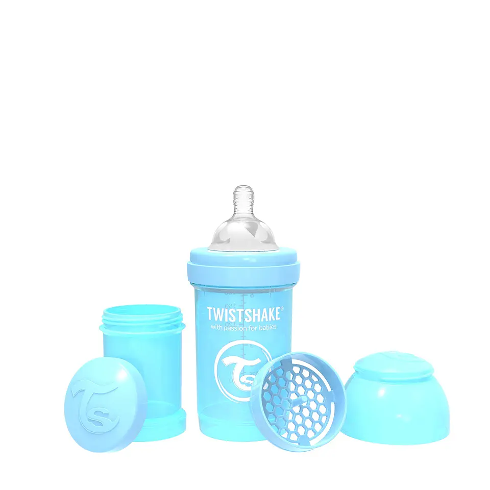 Mamaderas twistshake 260ML 2