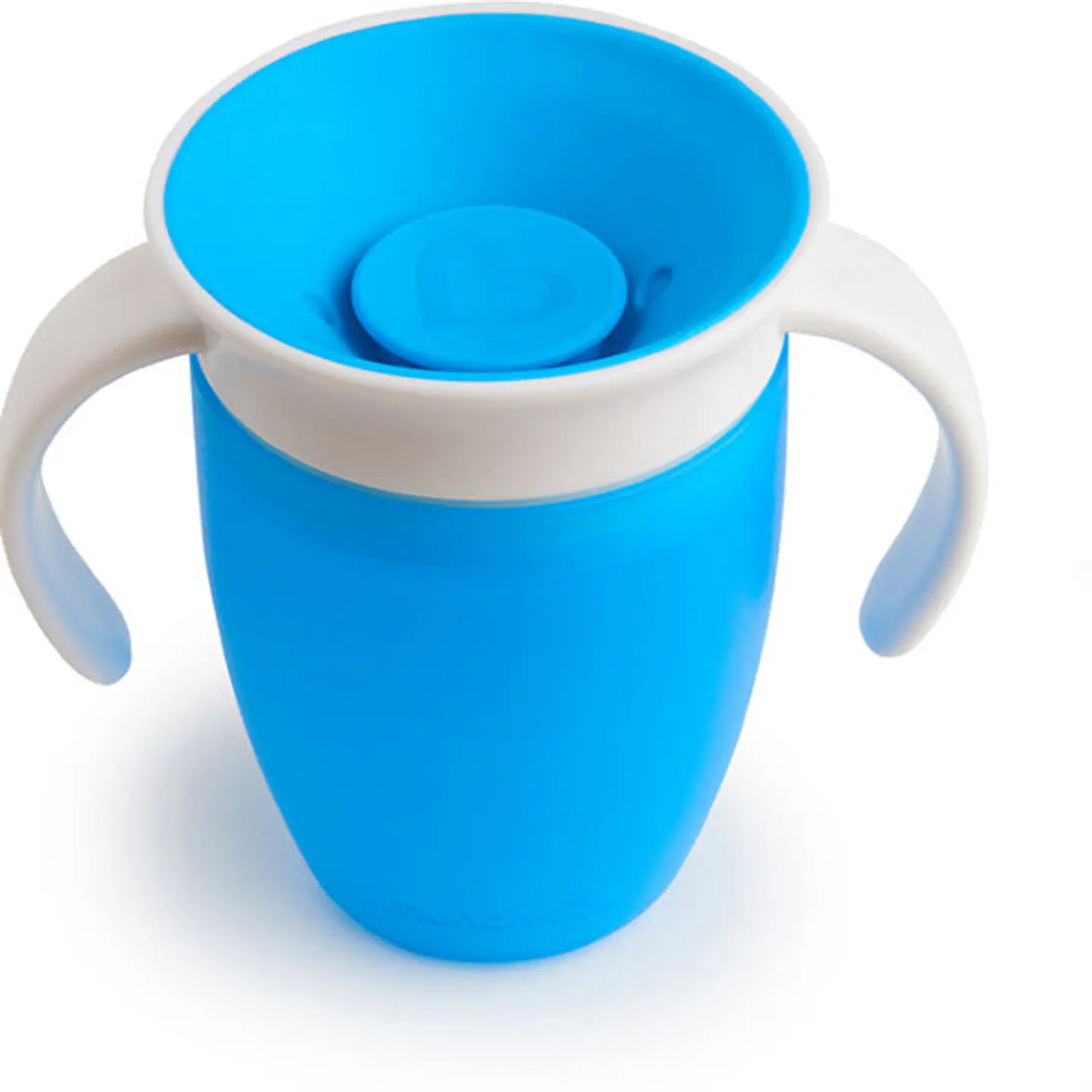 Vaso antiderrame 360° 1