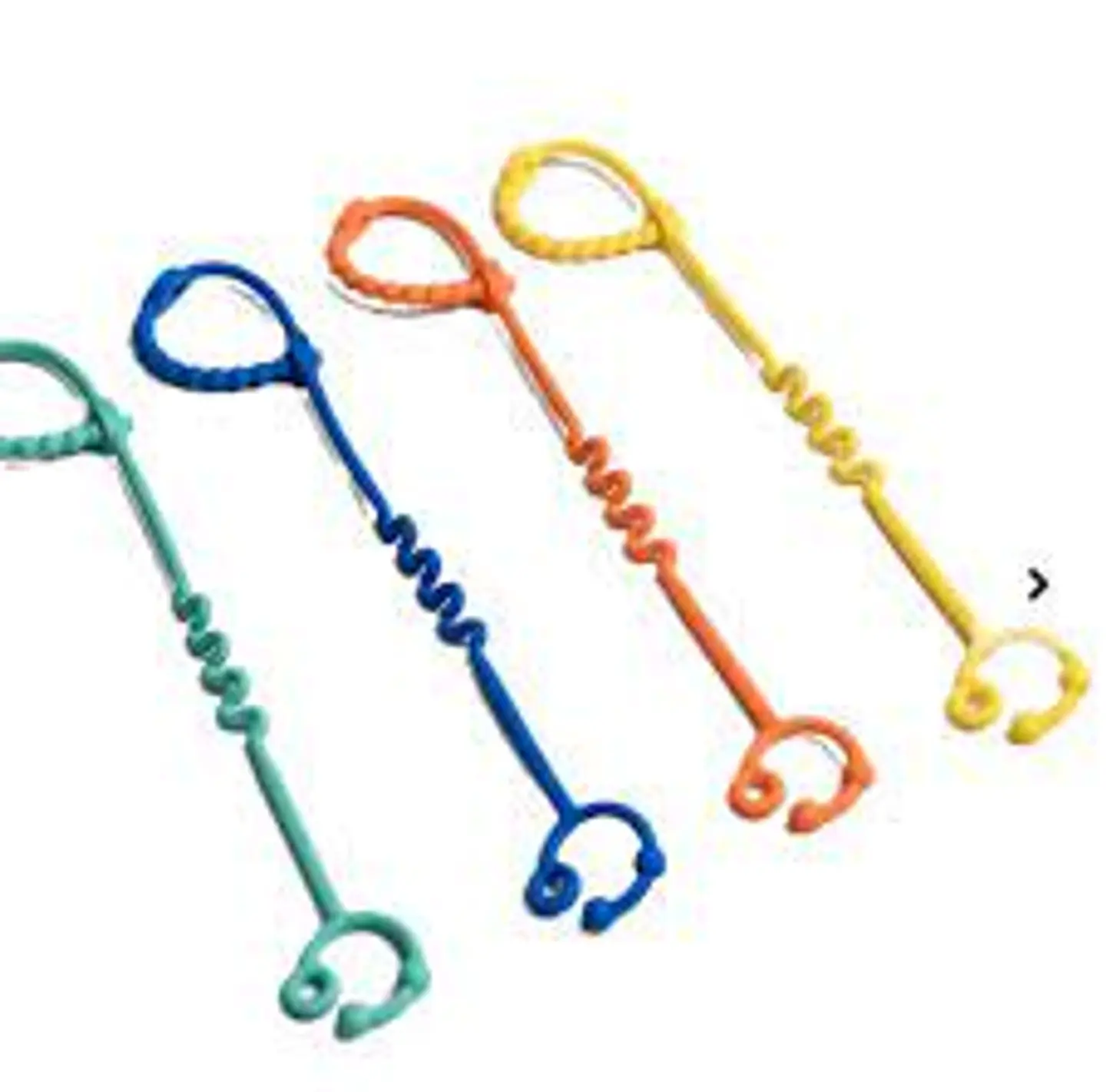 Cadena silicona multifuncional 2