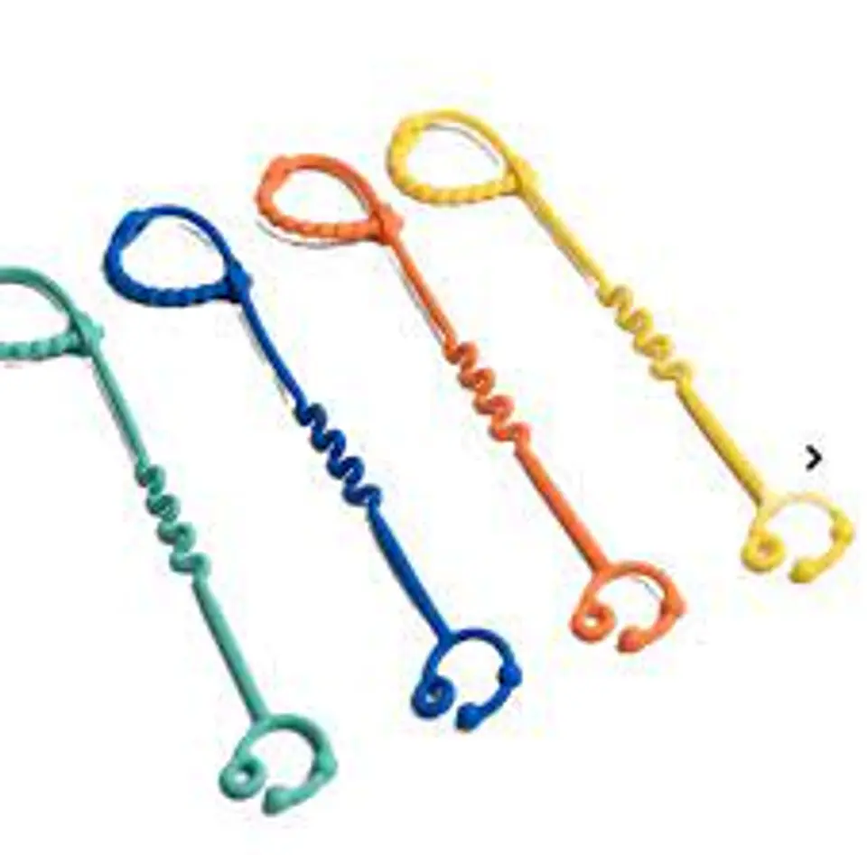 Cadena silicona multifuncional 2