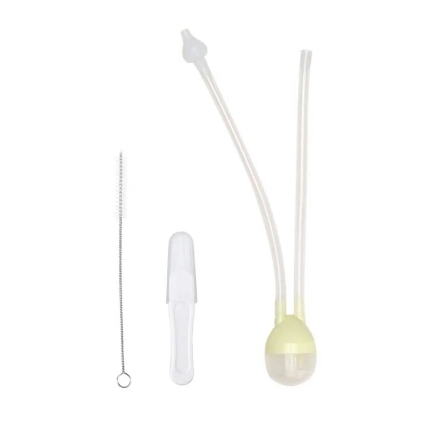 Aspirador Nasal 1