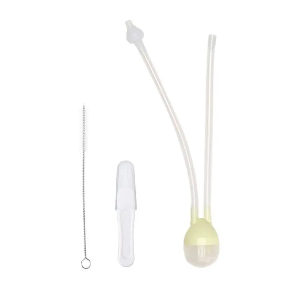 Aspirador Nasal 1