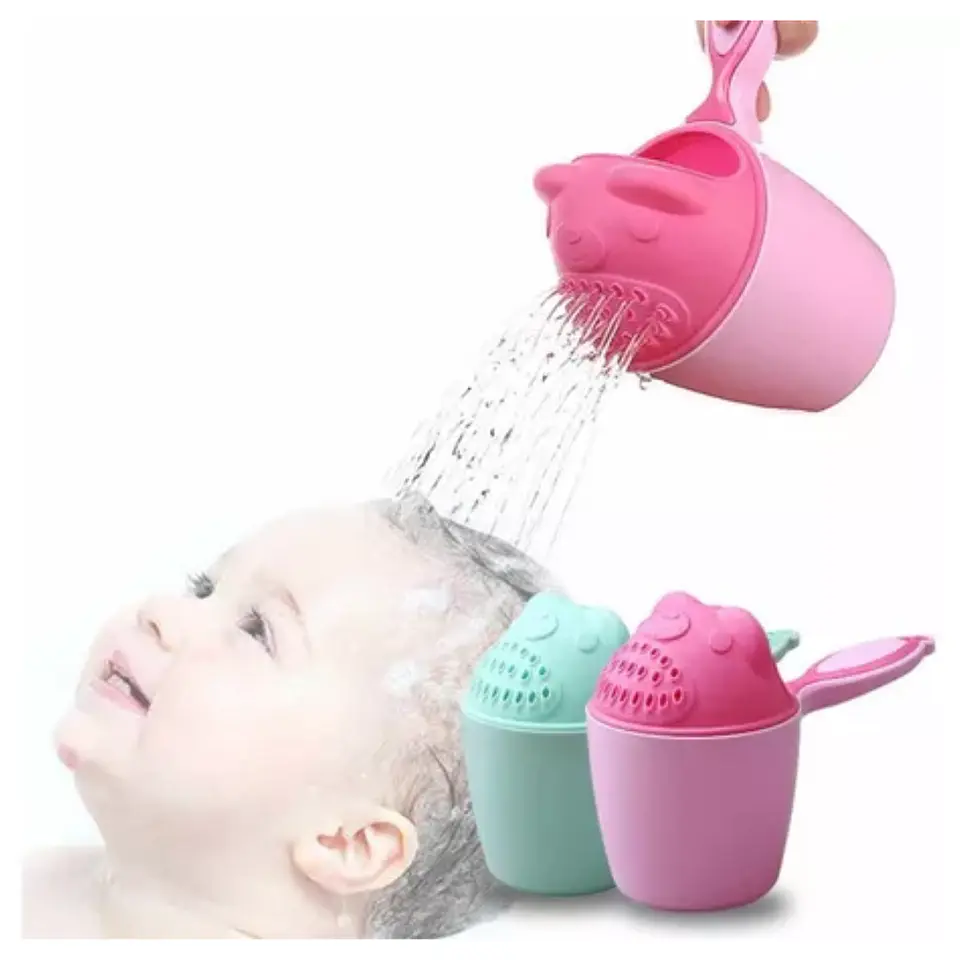 vaso para ducha 2