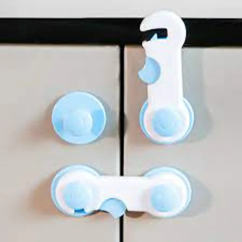 Seguro puerta 1