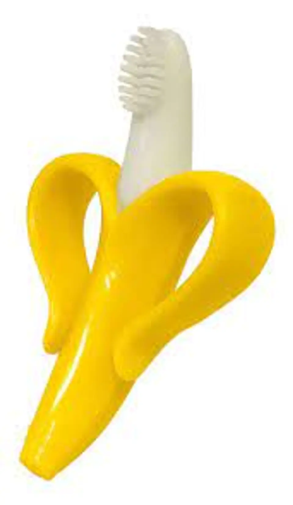 Cepillo Banana 1