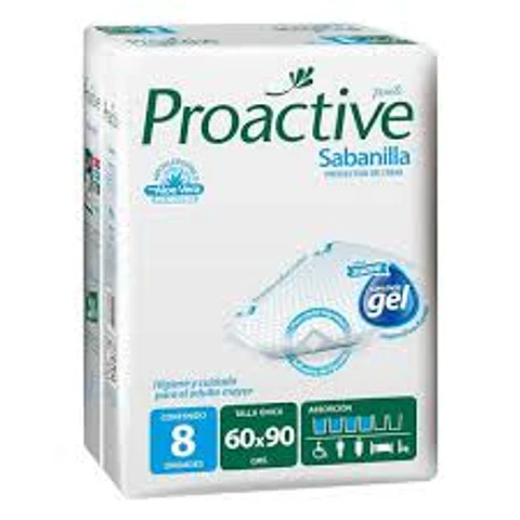 Sabanilla Proactive