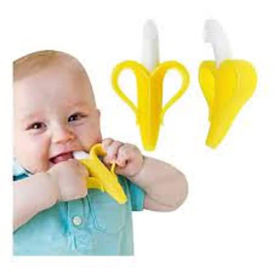 Cepillo Banana 2