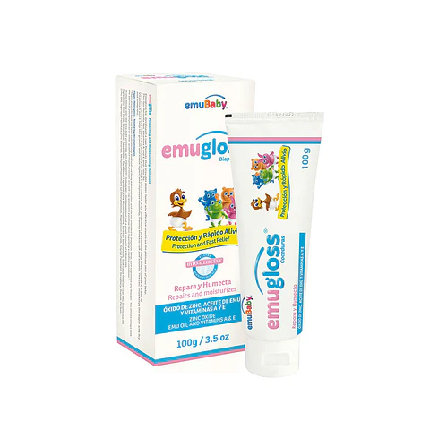 Pomada emugloss