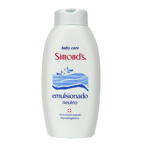 Emulsionado simond's 270ML