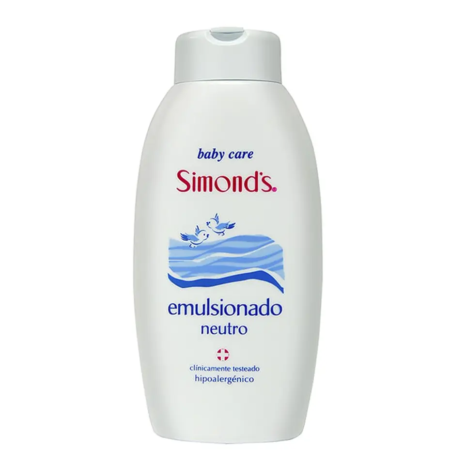 Emulsionado simond's 270ML 1