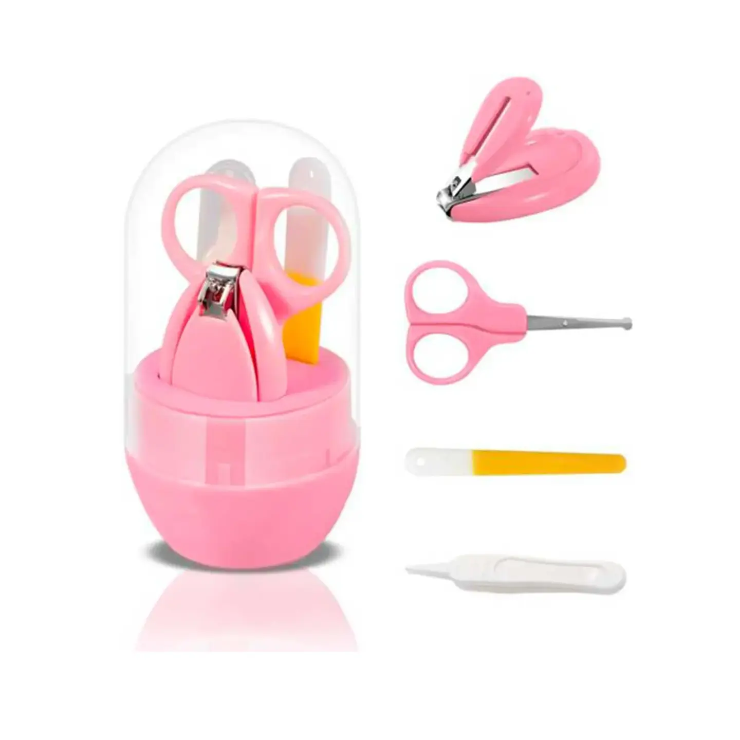set cuidado de uñas 1