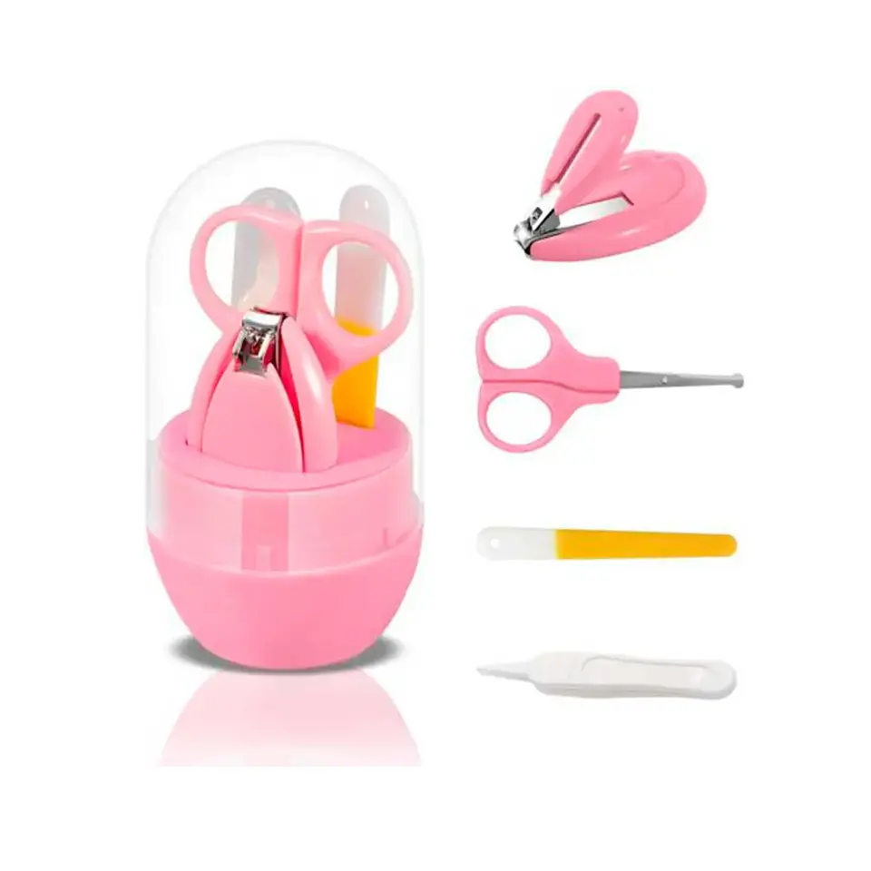 set cuidado de uñas 1