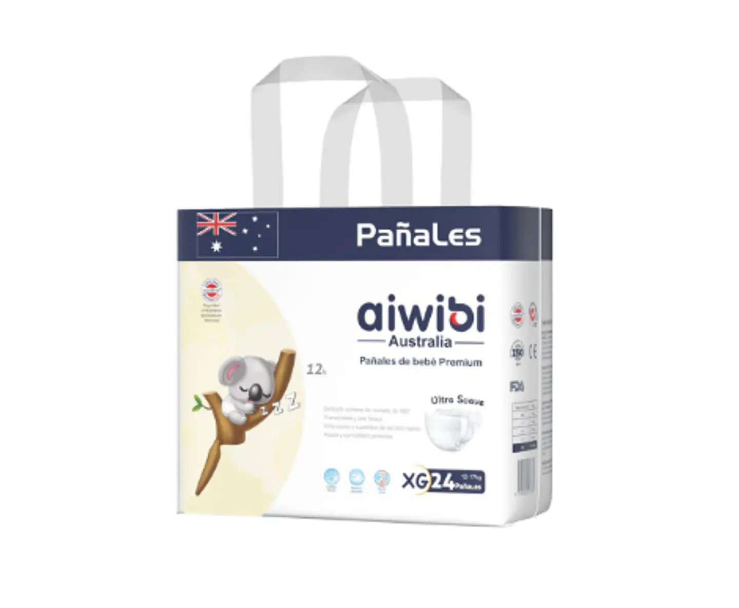 aiwibi premium XG 1