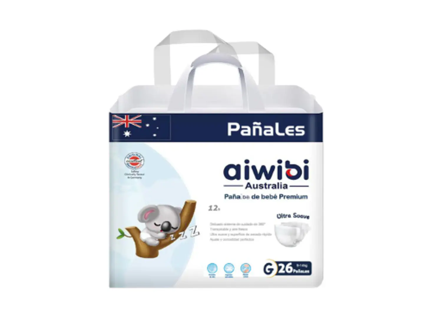 aiwibi premium G 1