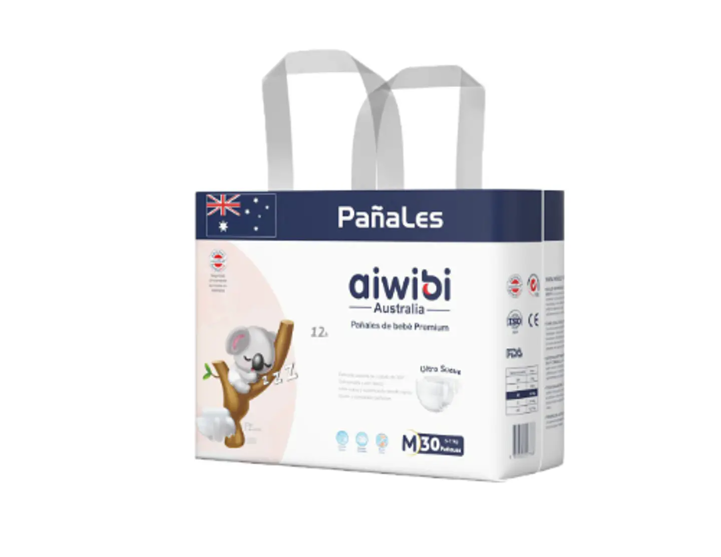 aiwibi premium M 1