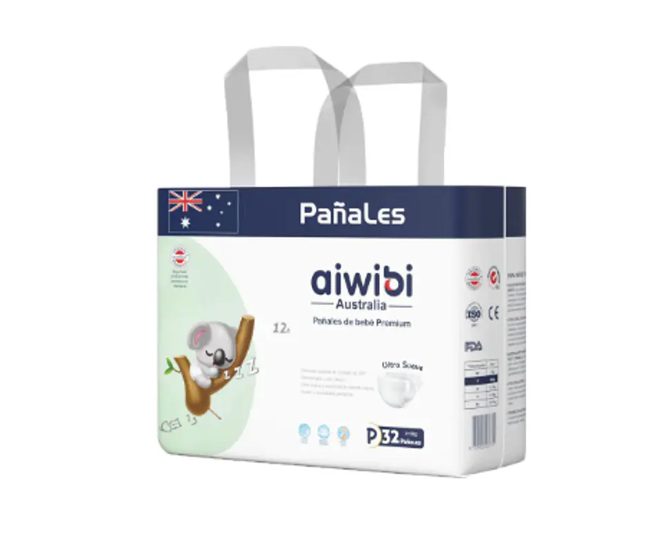 aiwibi premium P 1