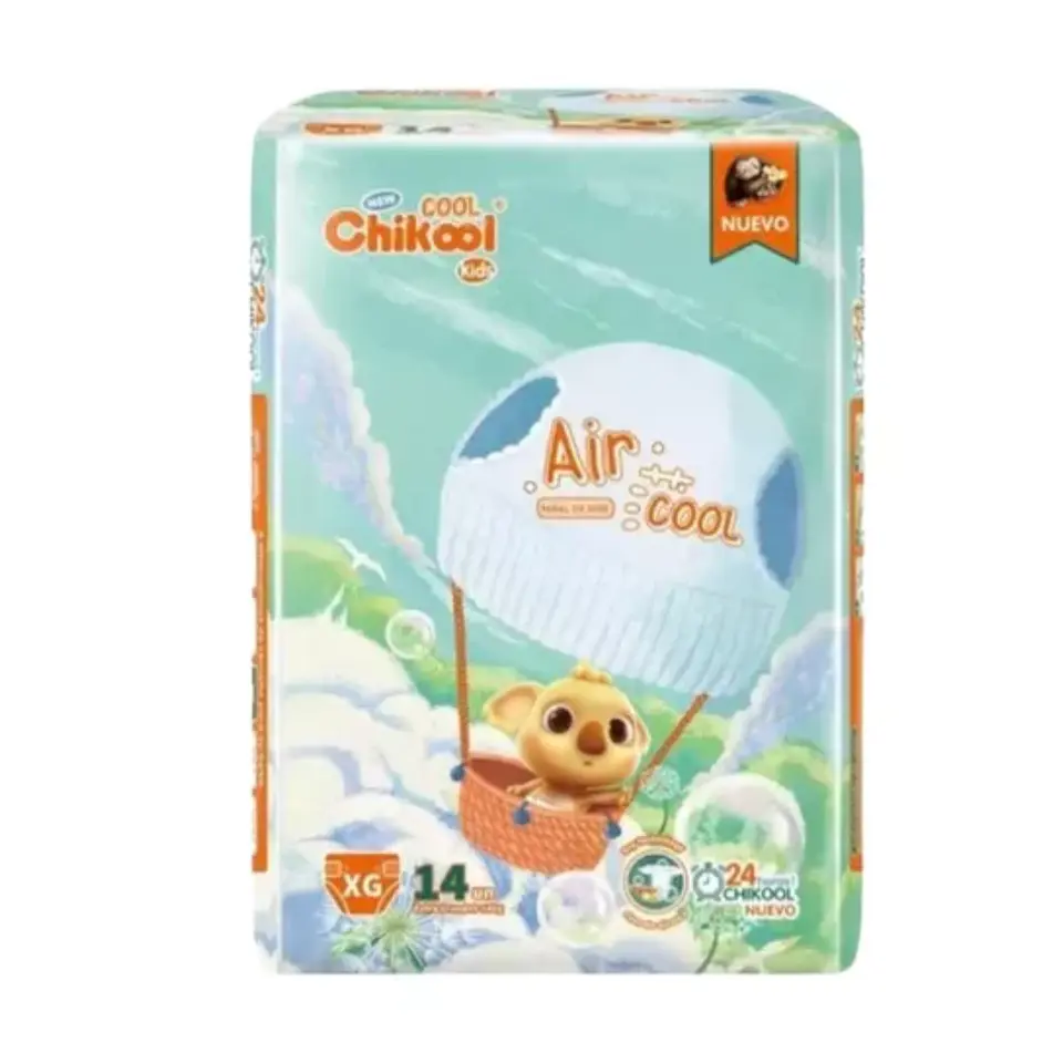 Chikool Cool XG 1