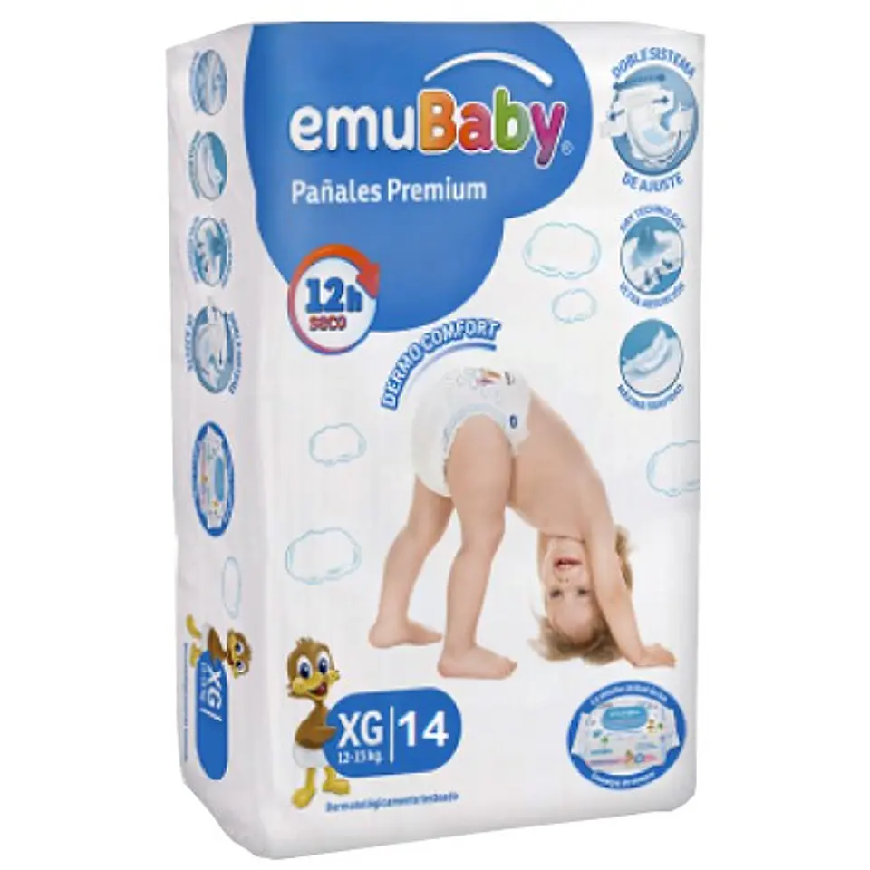 Emubaby XG 1