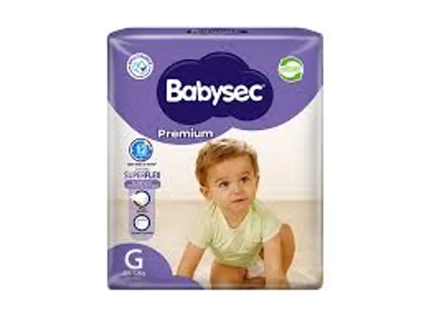 Babysec premium G 1