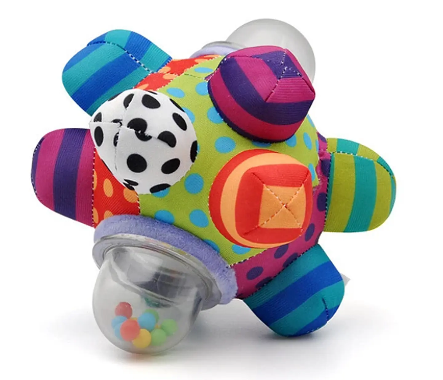 pelota sensorial 1