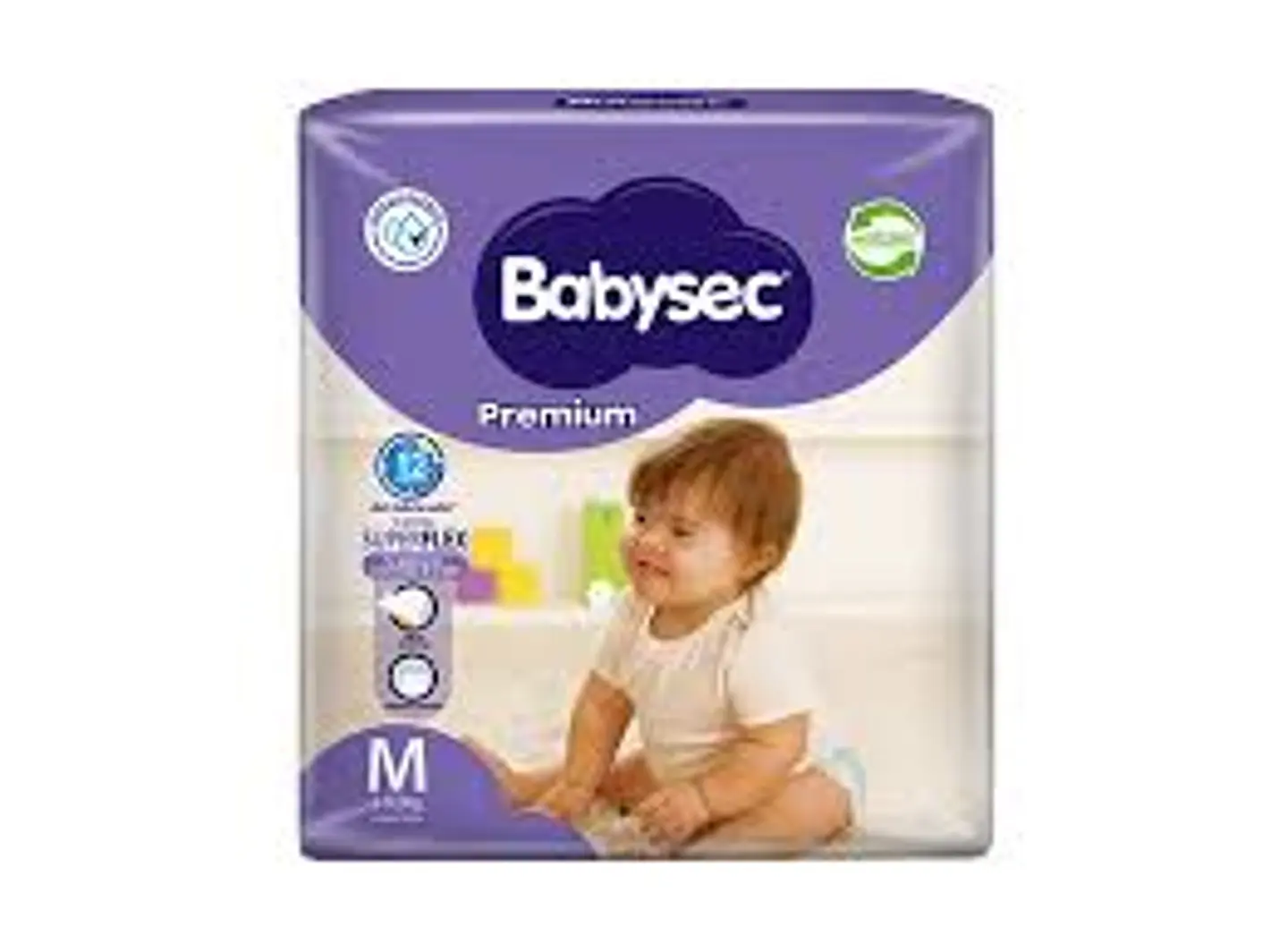 Babysec premium M 1