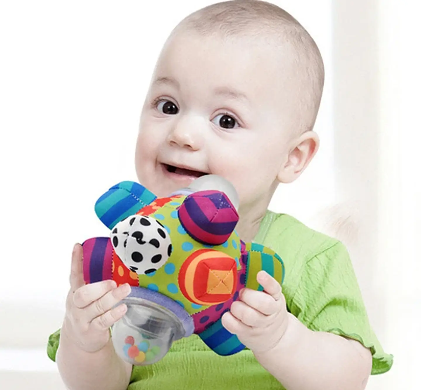 pelota sensorial 2