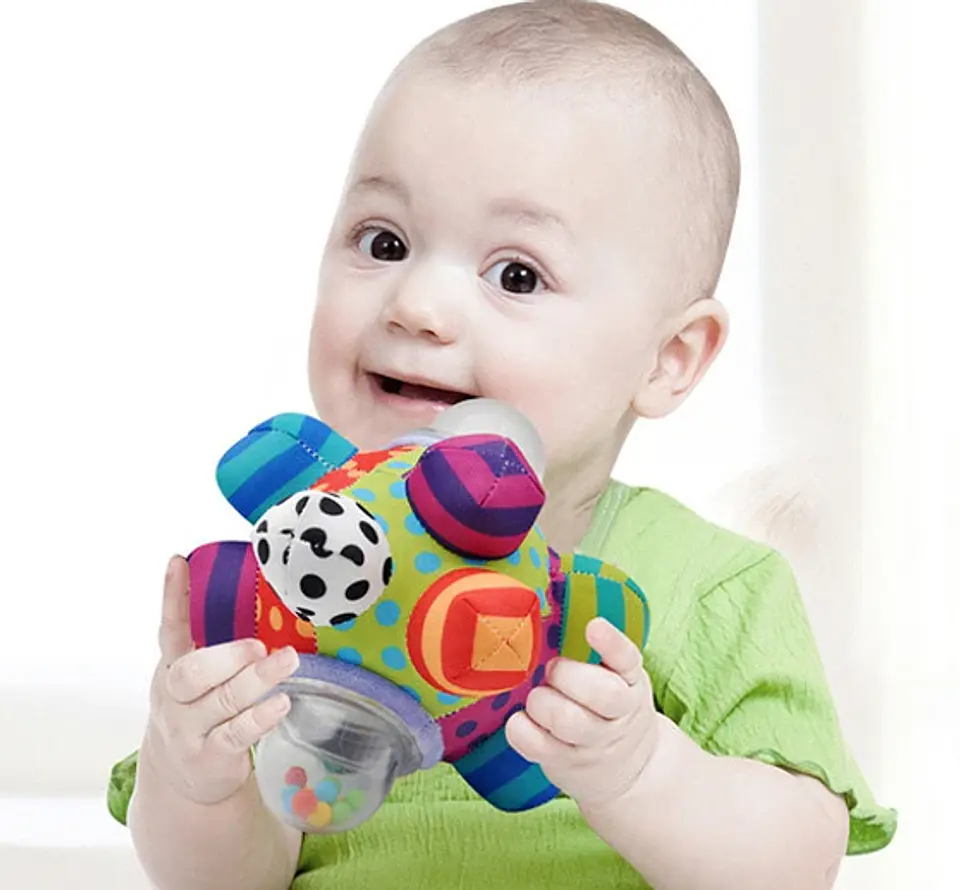 pelota sensorial 2