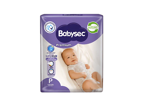Babysec premium P