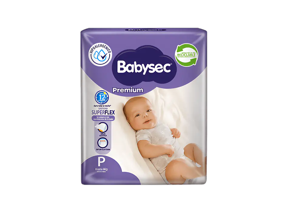 Babysec premium P 1