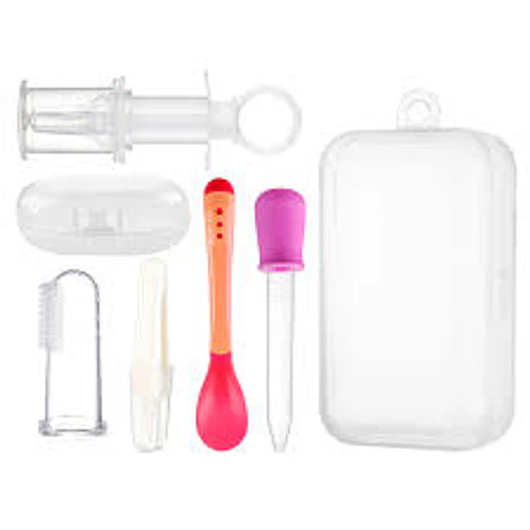 Set medicina