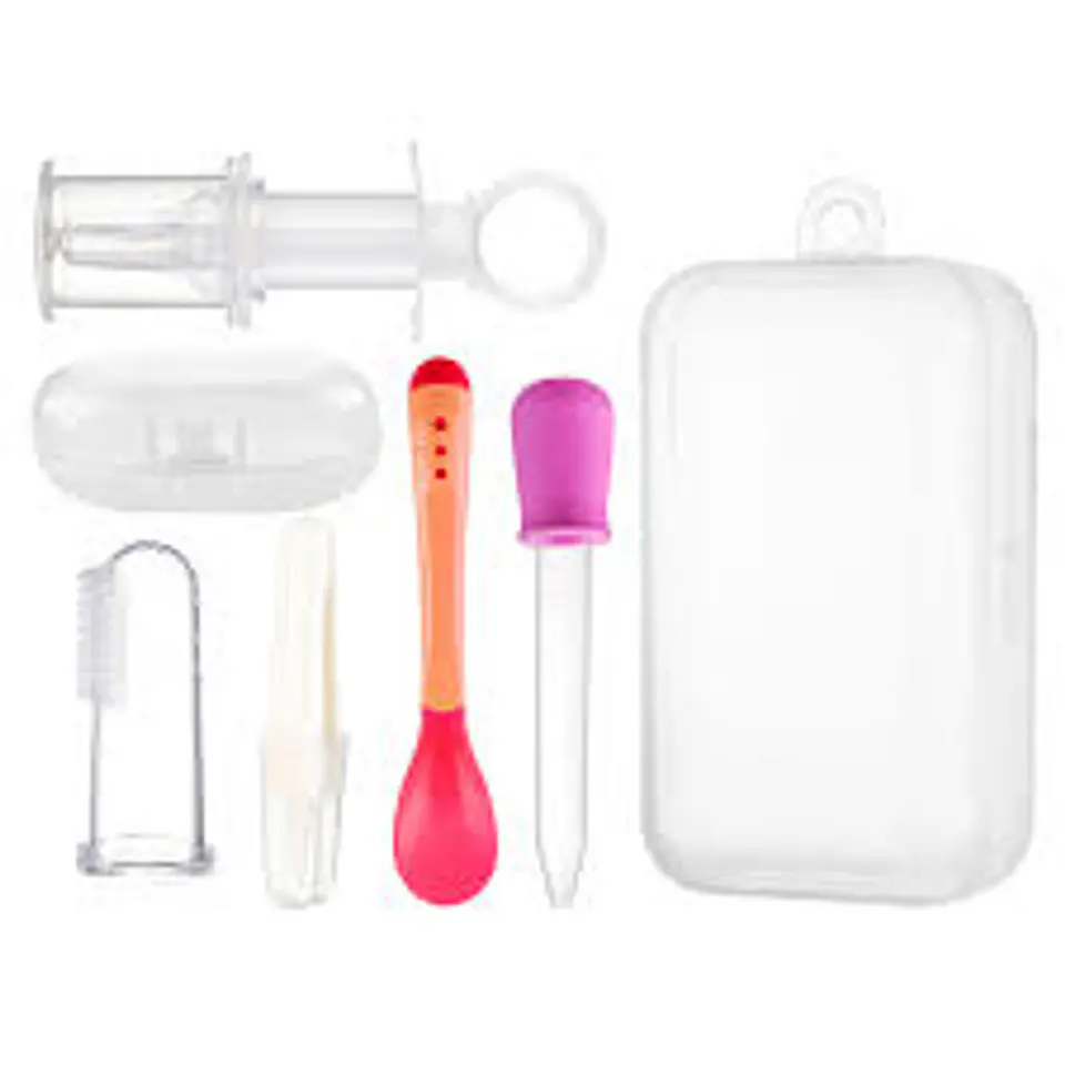 Set medicina 1