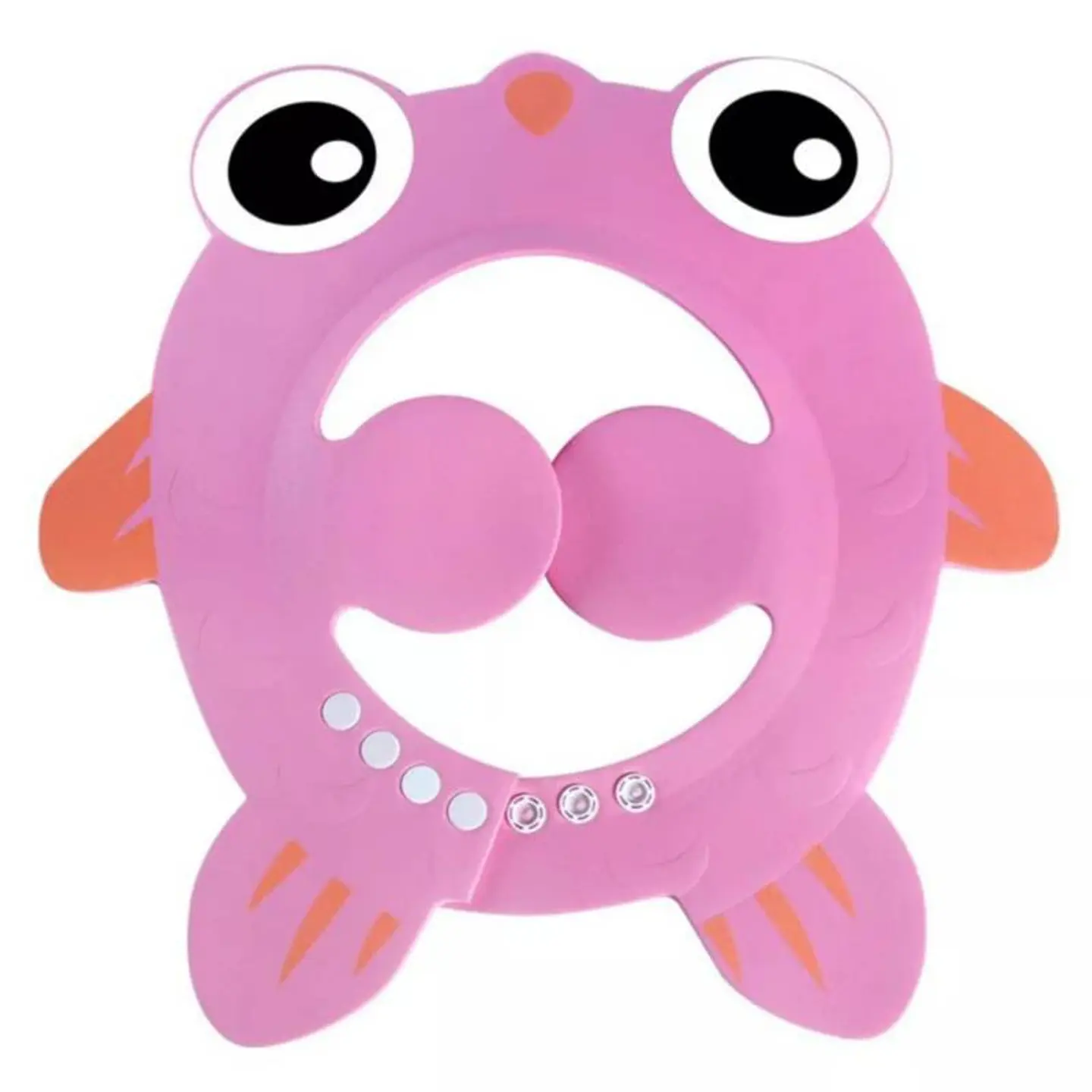Visera para ducha 1