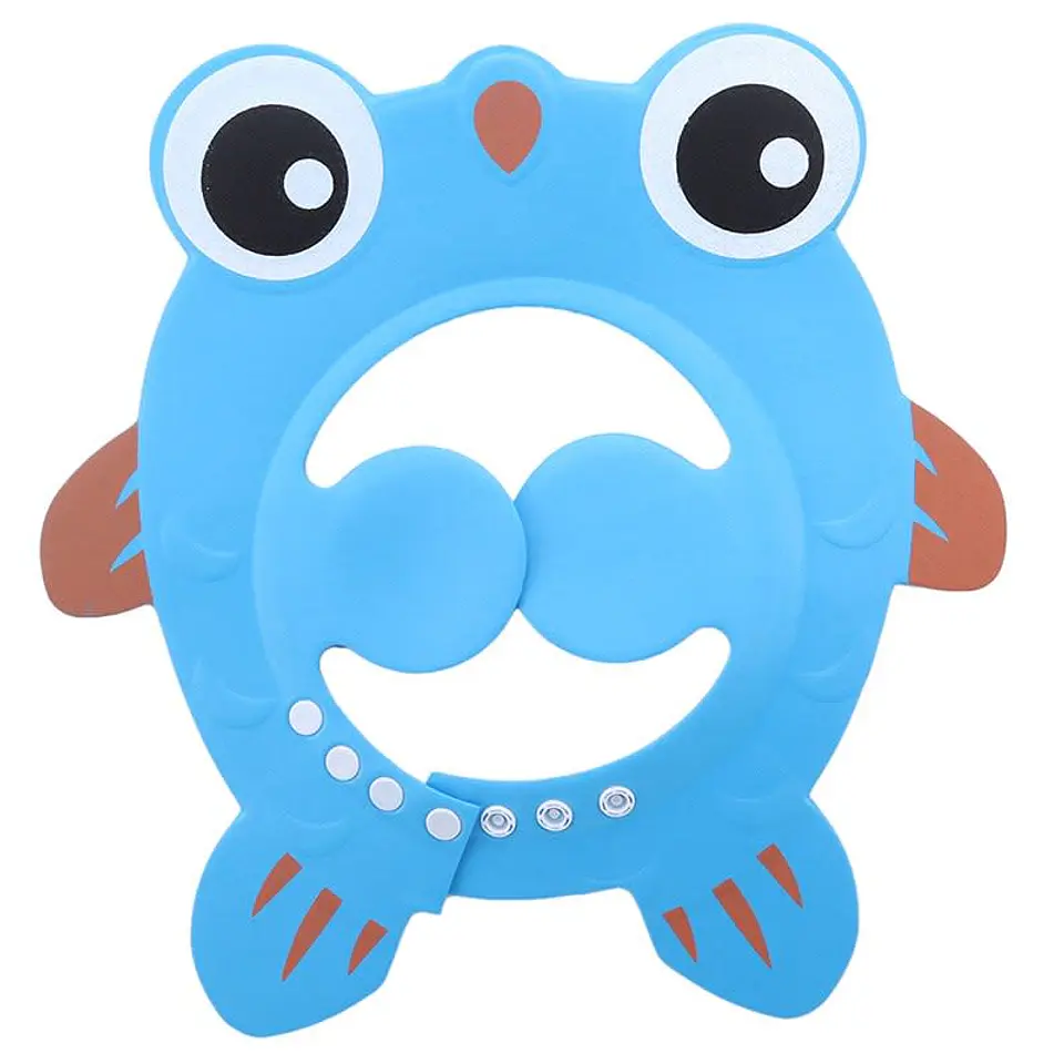 Visera para ducha 3