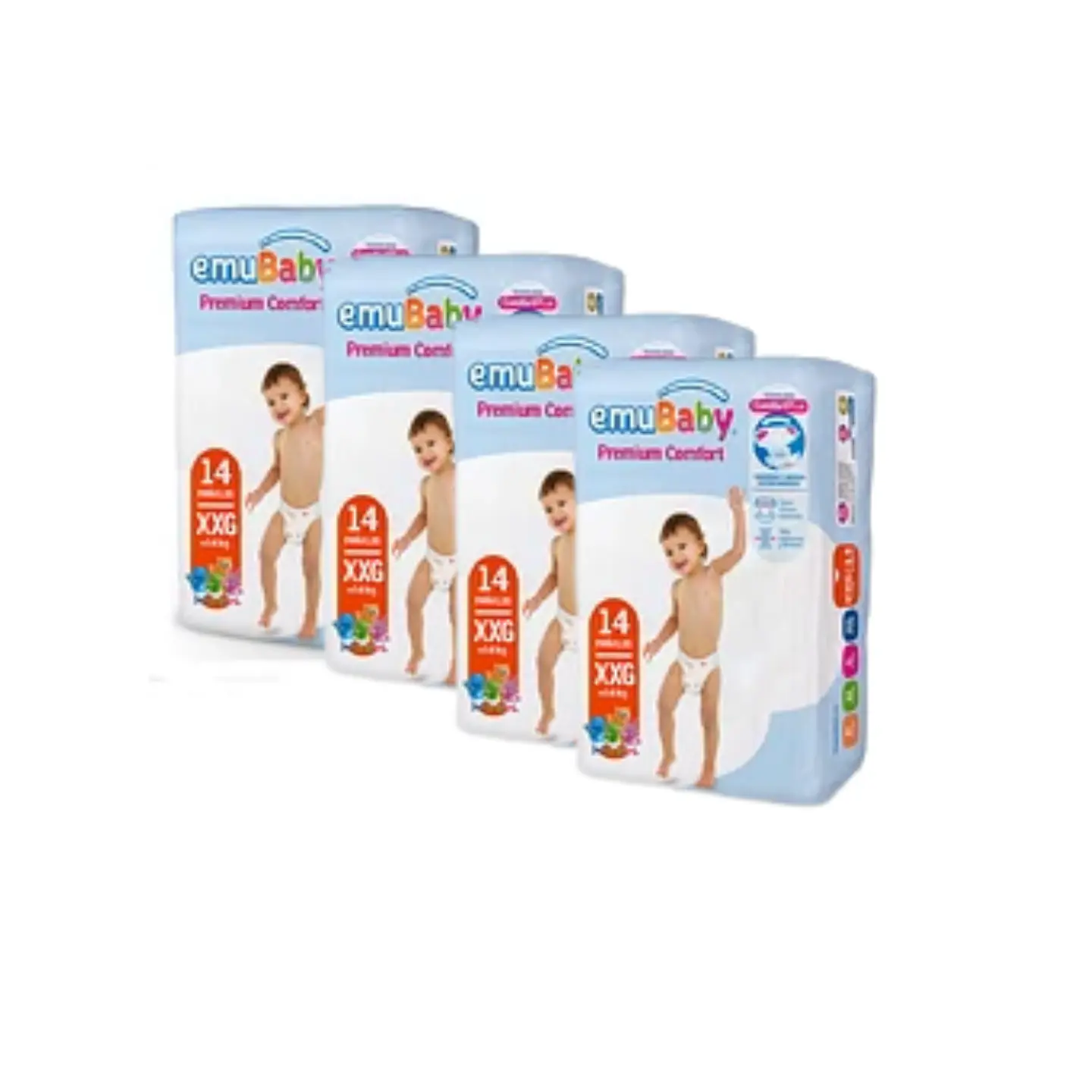 Emubaby Comfort premium XXG 1