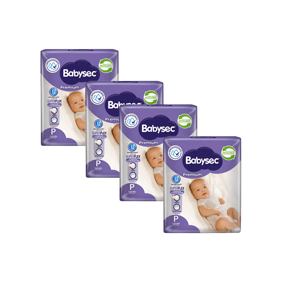 Babysec premium P 2