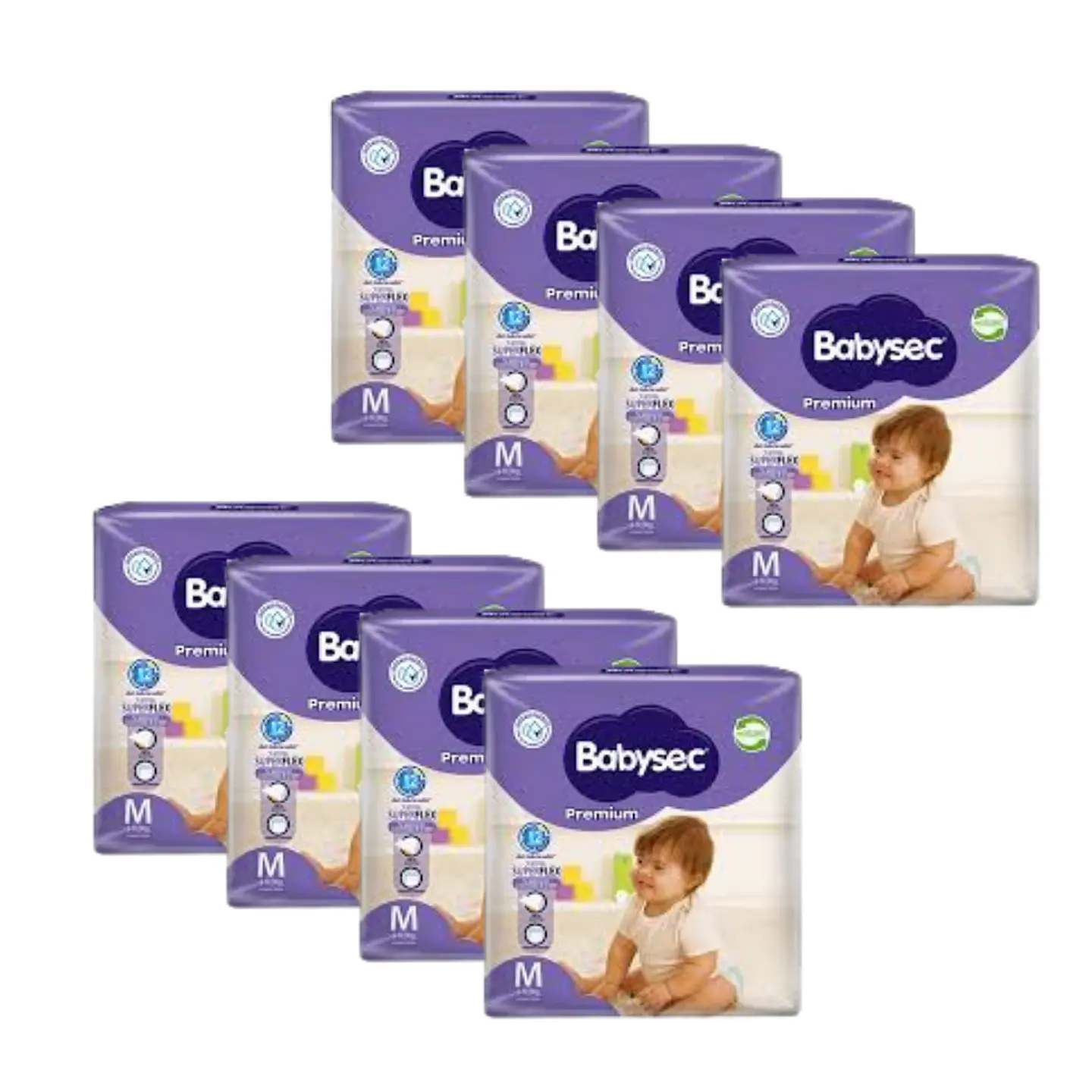 Babysec premium M 2