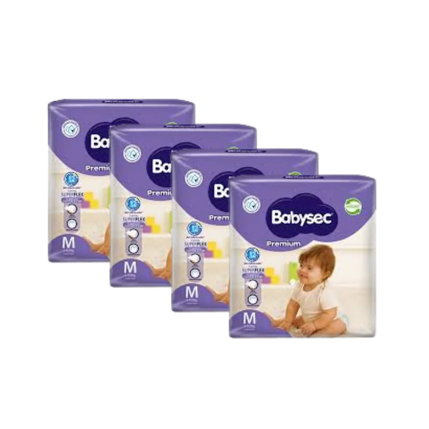 Babysec premium M 3