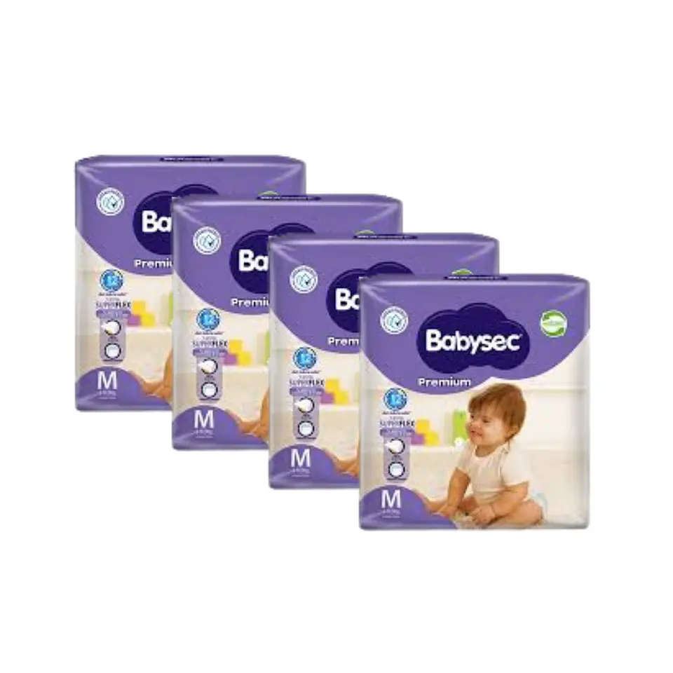 Babysec premium M 3