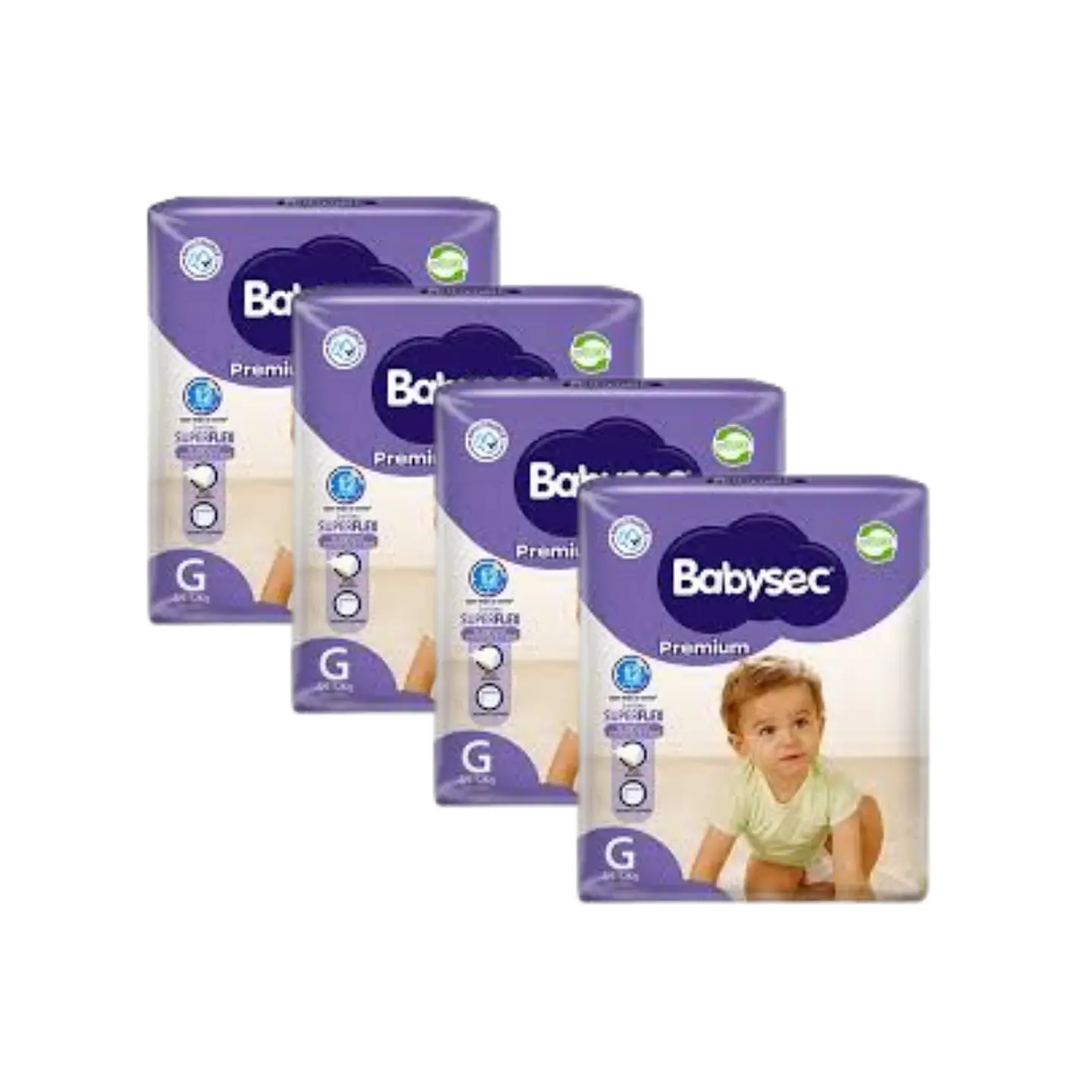 Babysec premium G 2