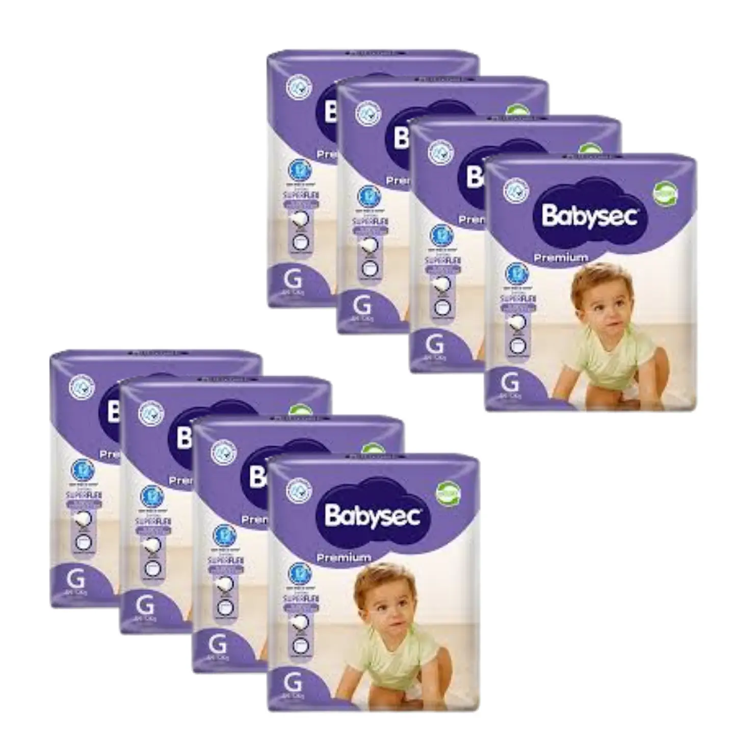 Babysec premium G 3