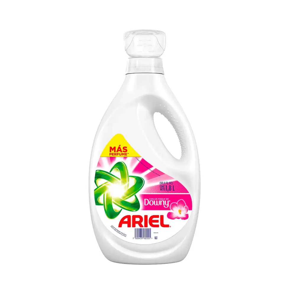 Ariel downy 1.8L 1