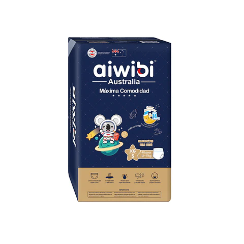 aiwibi pants XG