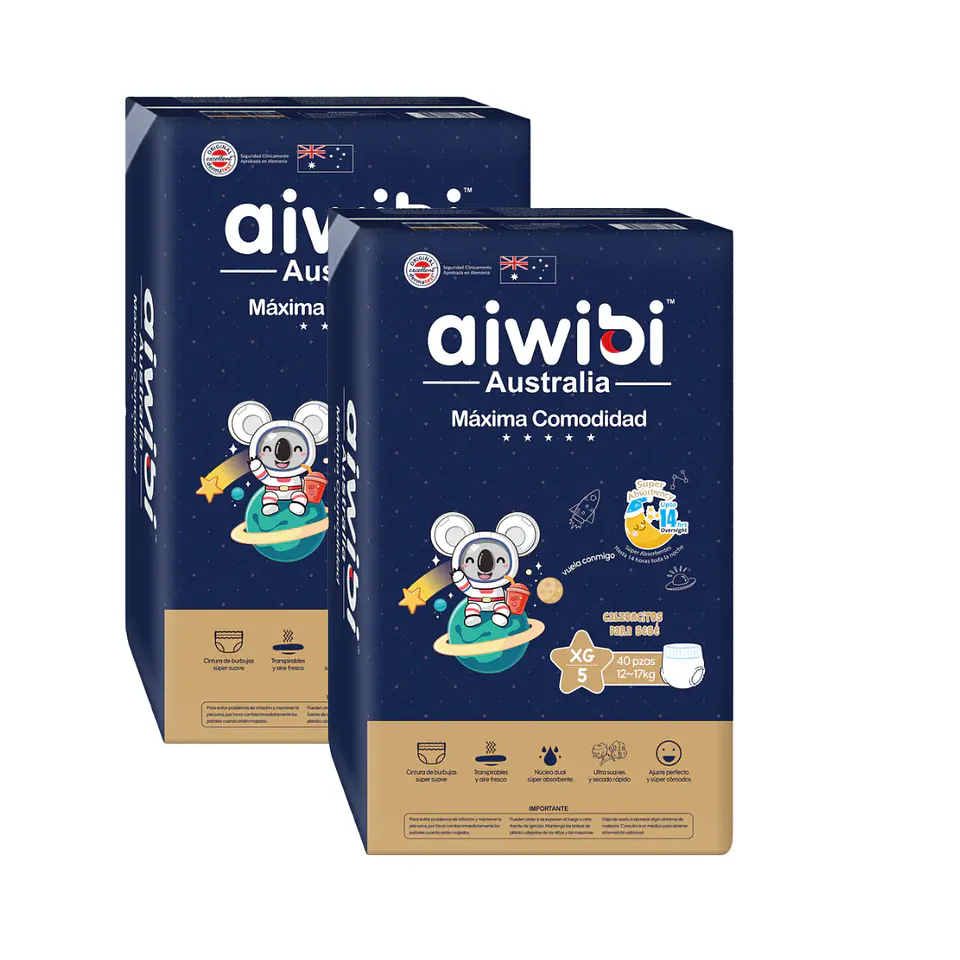 aiwibi pants XG 2