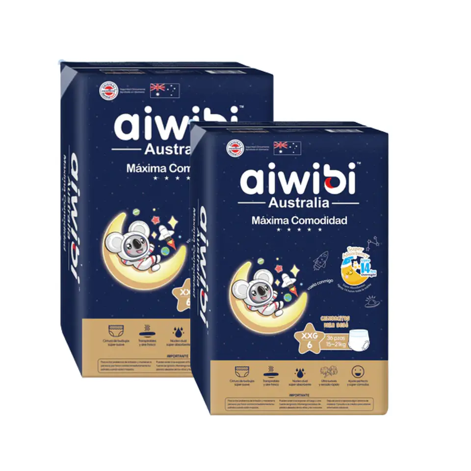 aiwibi pants XXG 1