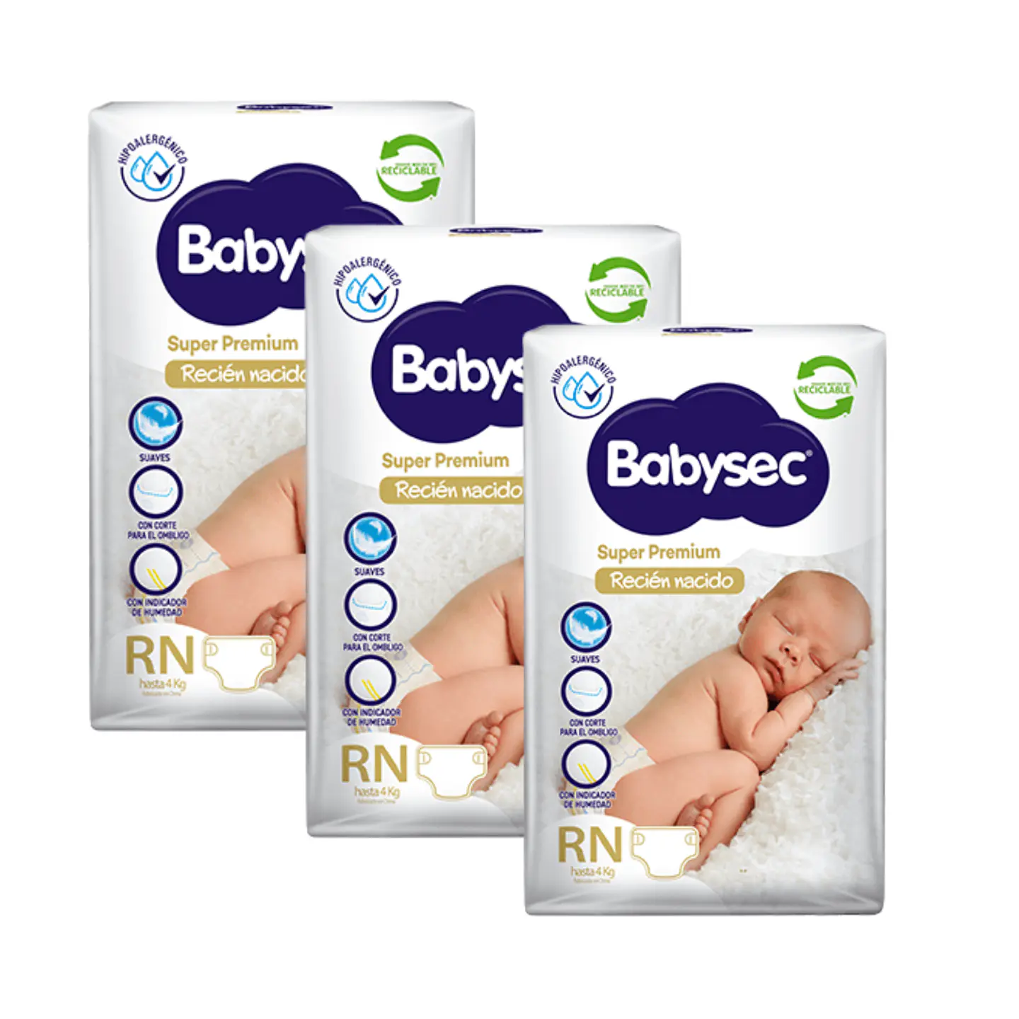 Babysec recien nacido 2