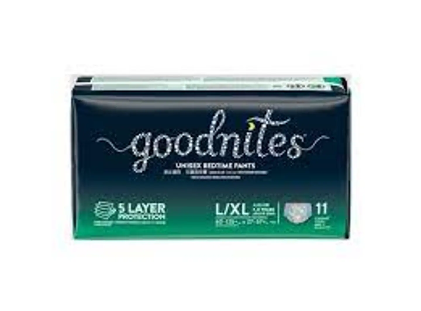 Goodnite L/XL 1