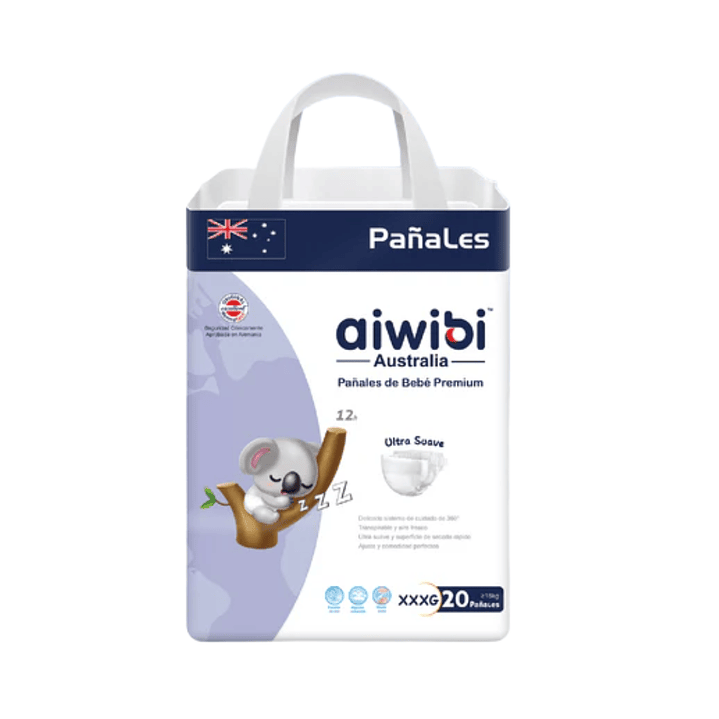 Aiwibi premium XXXG 1