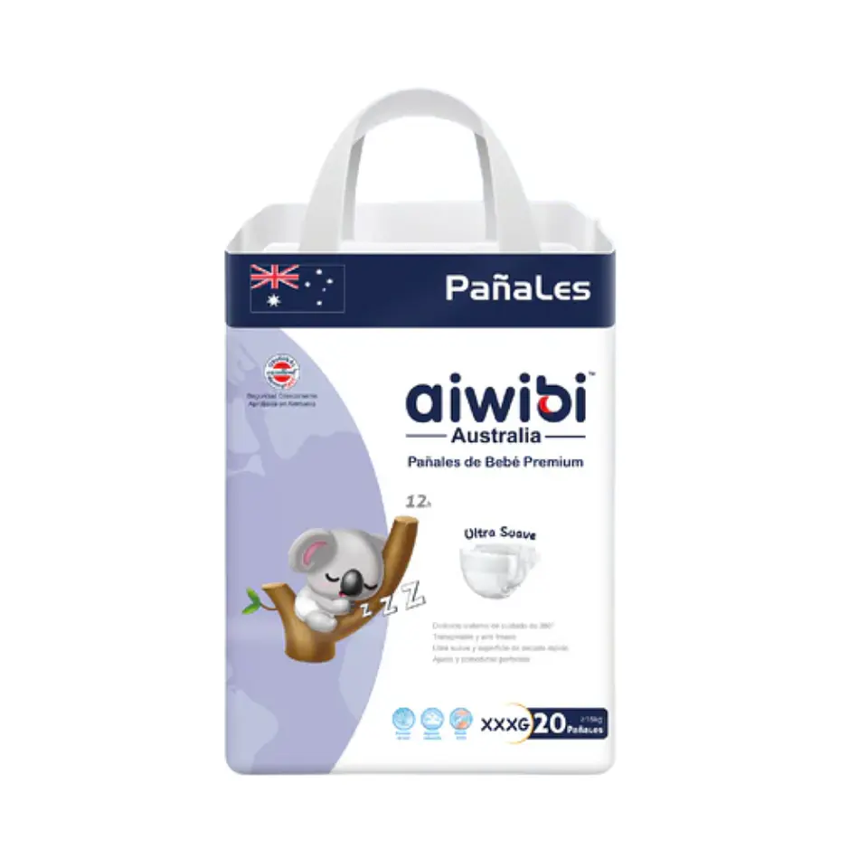 Aiwibi premium XXXG 1