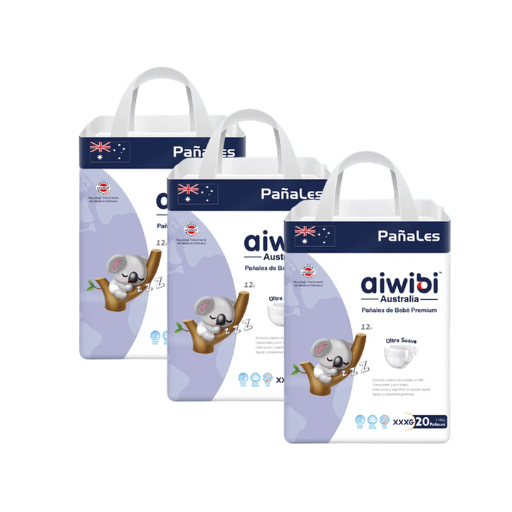 Aiwibi premium XXXG 2