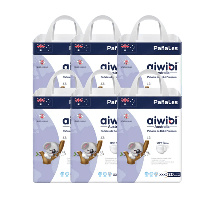 Aiwibi premium XXXG 3